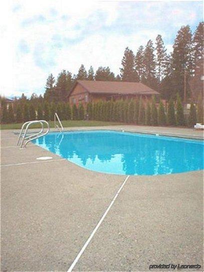 Motel Stewart 2*