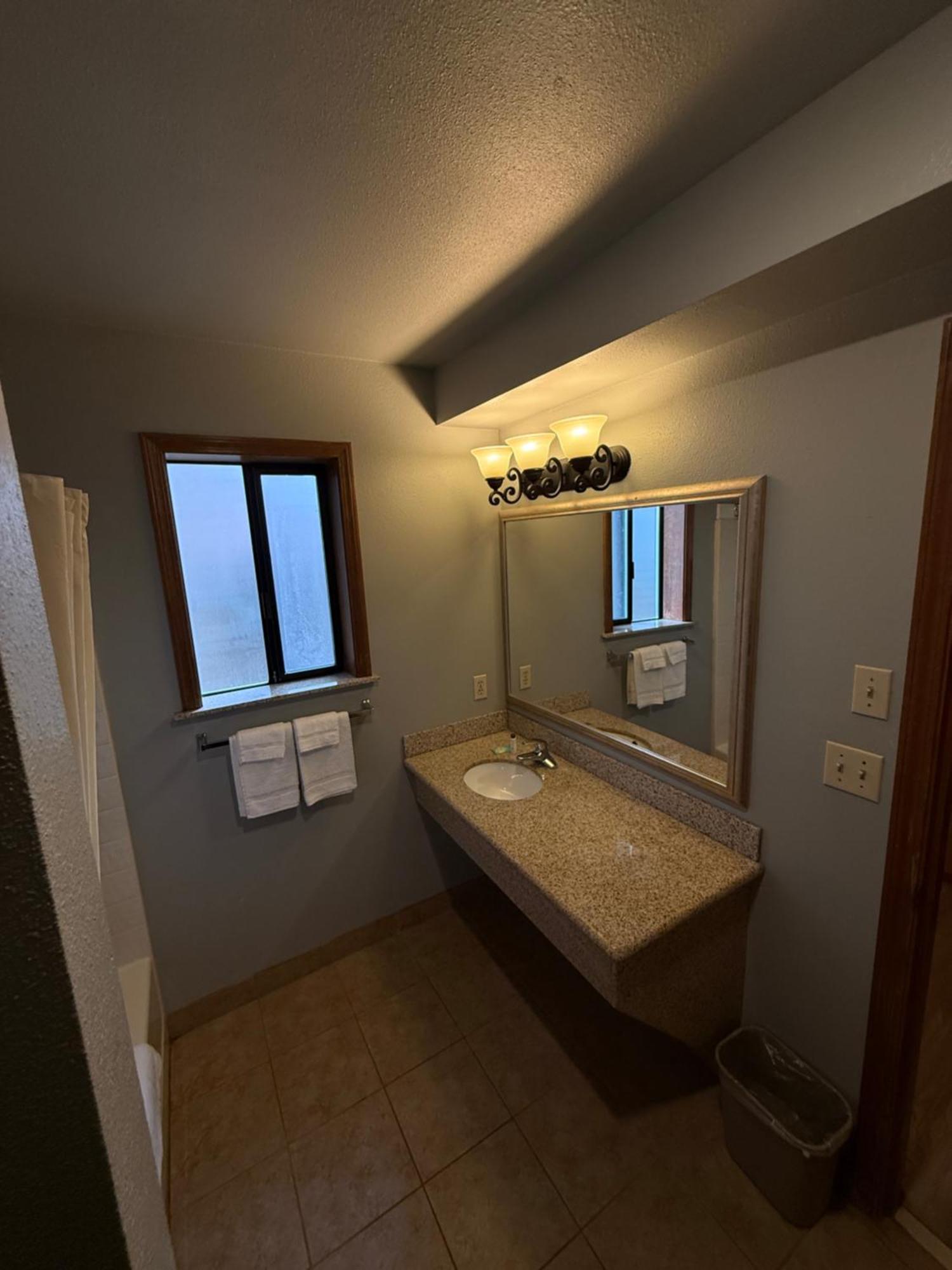 Motel Stewart Cle Elum