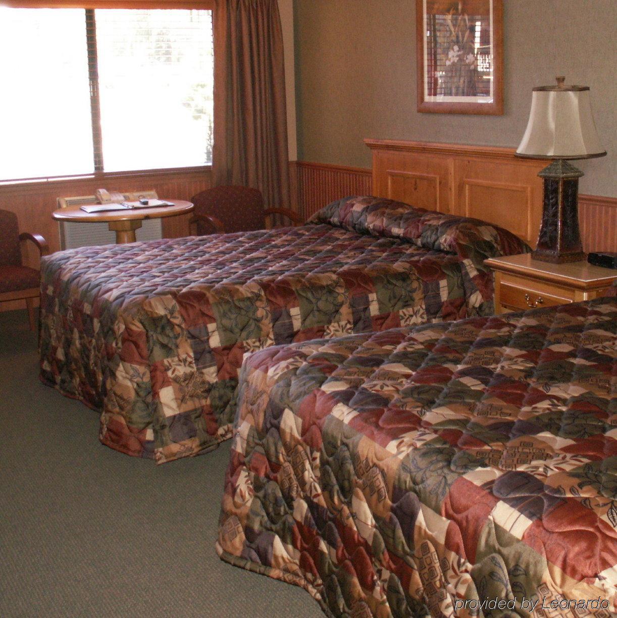 Stewart 2* Cle Elum