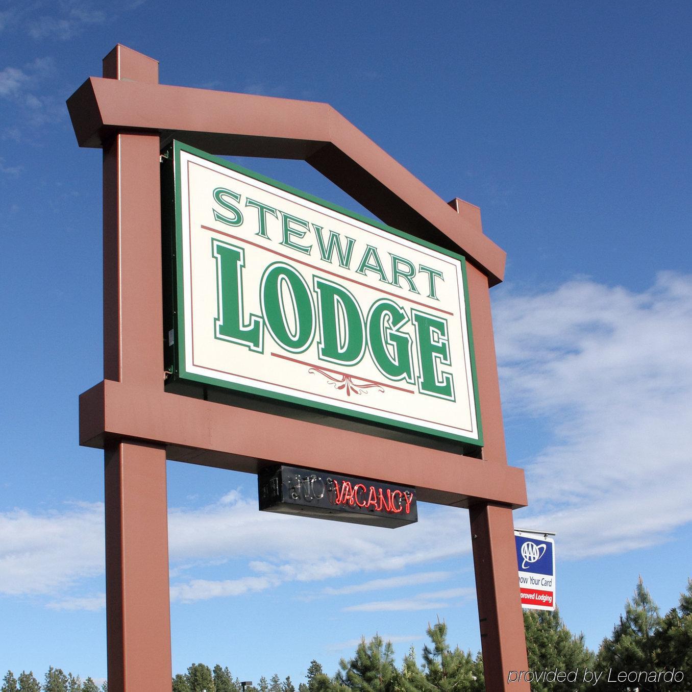 Stewart Motel Cle Elum