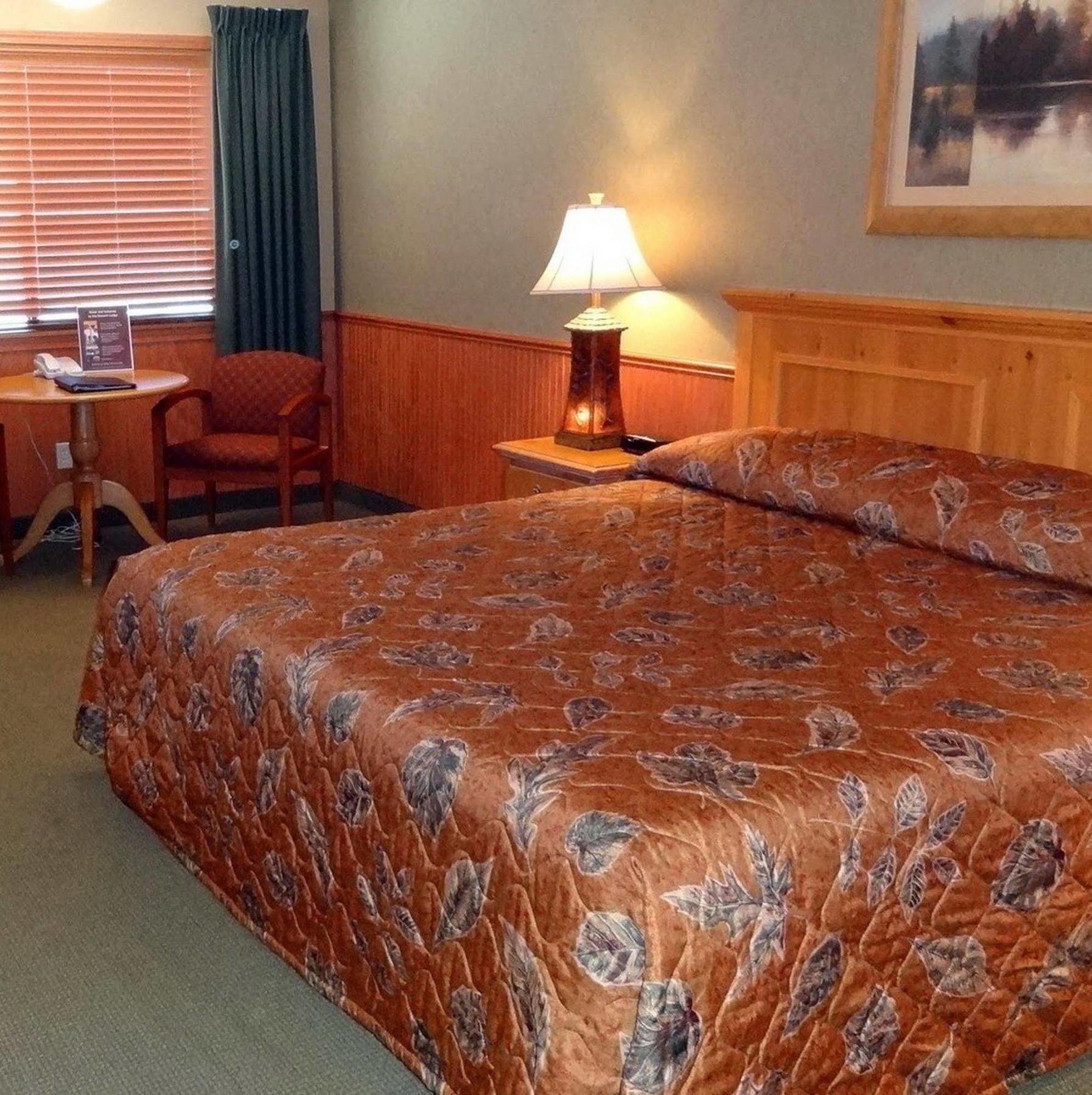 Motel Stewart
