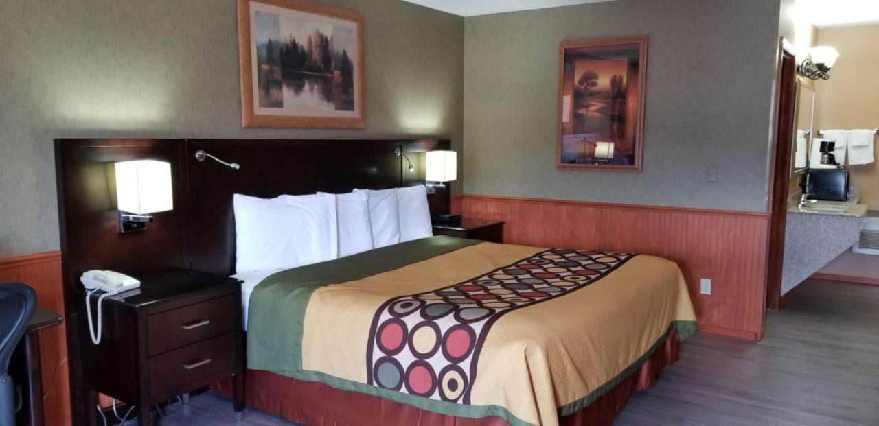 Stewart Motel Cle Elum