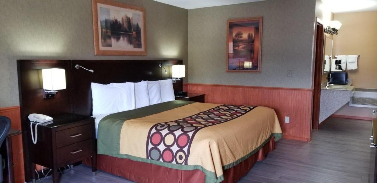 Motel Stewart 2*