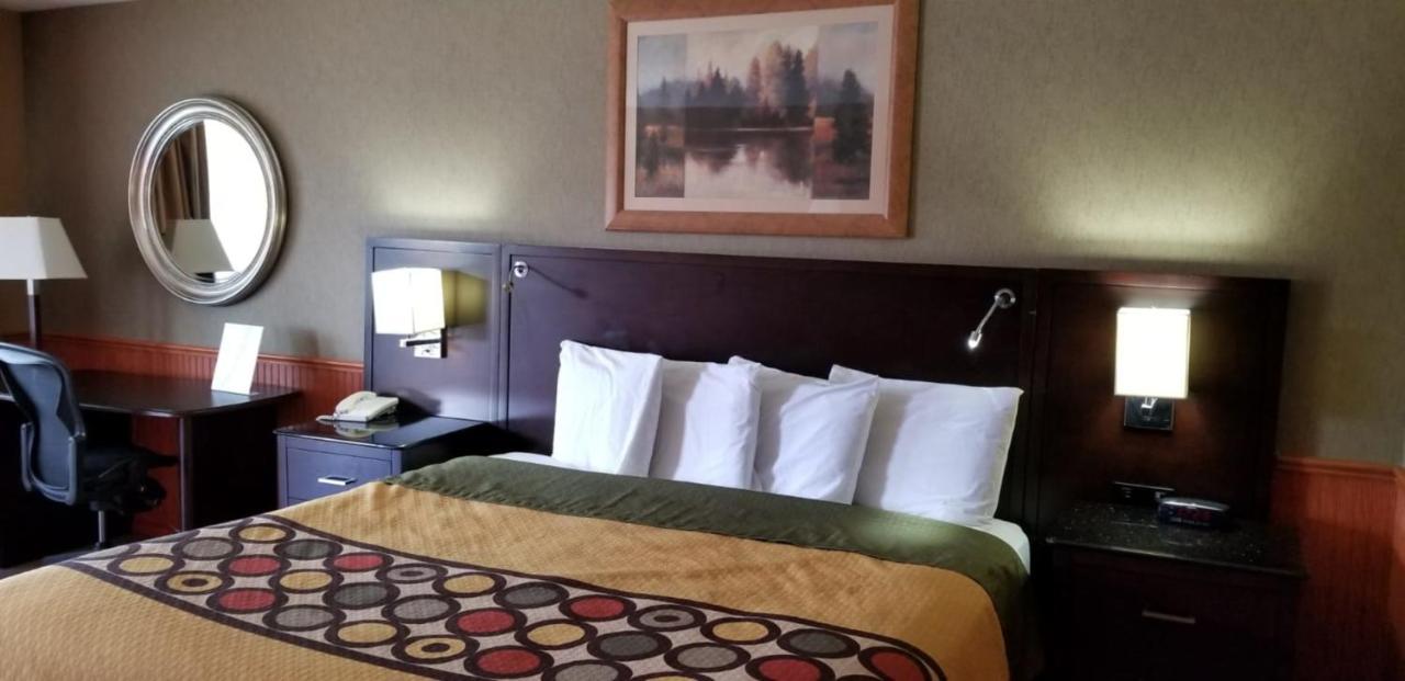 Motel Stewart Cle Elum