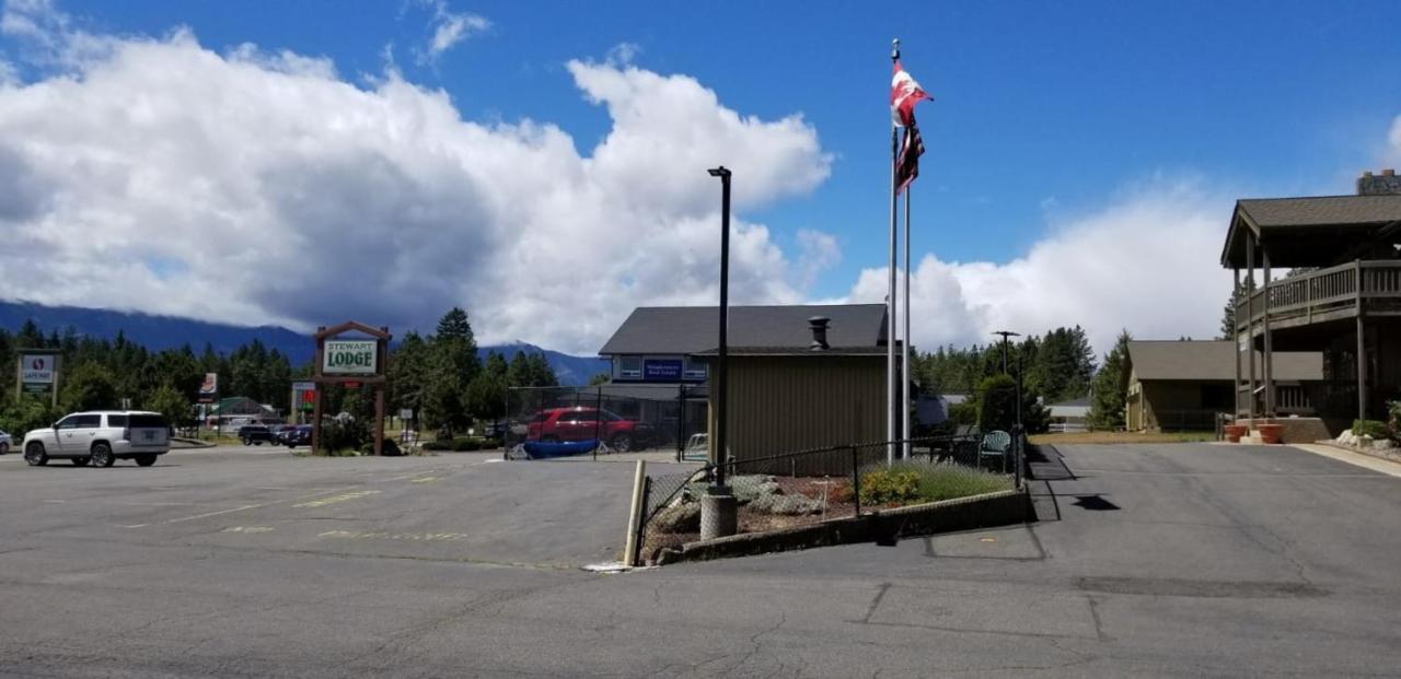 Motel Stewart