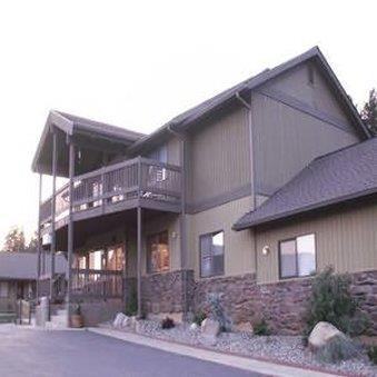 Stewart Motel Cle Elum