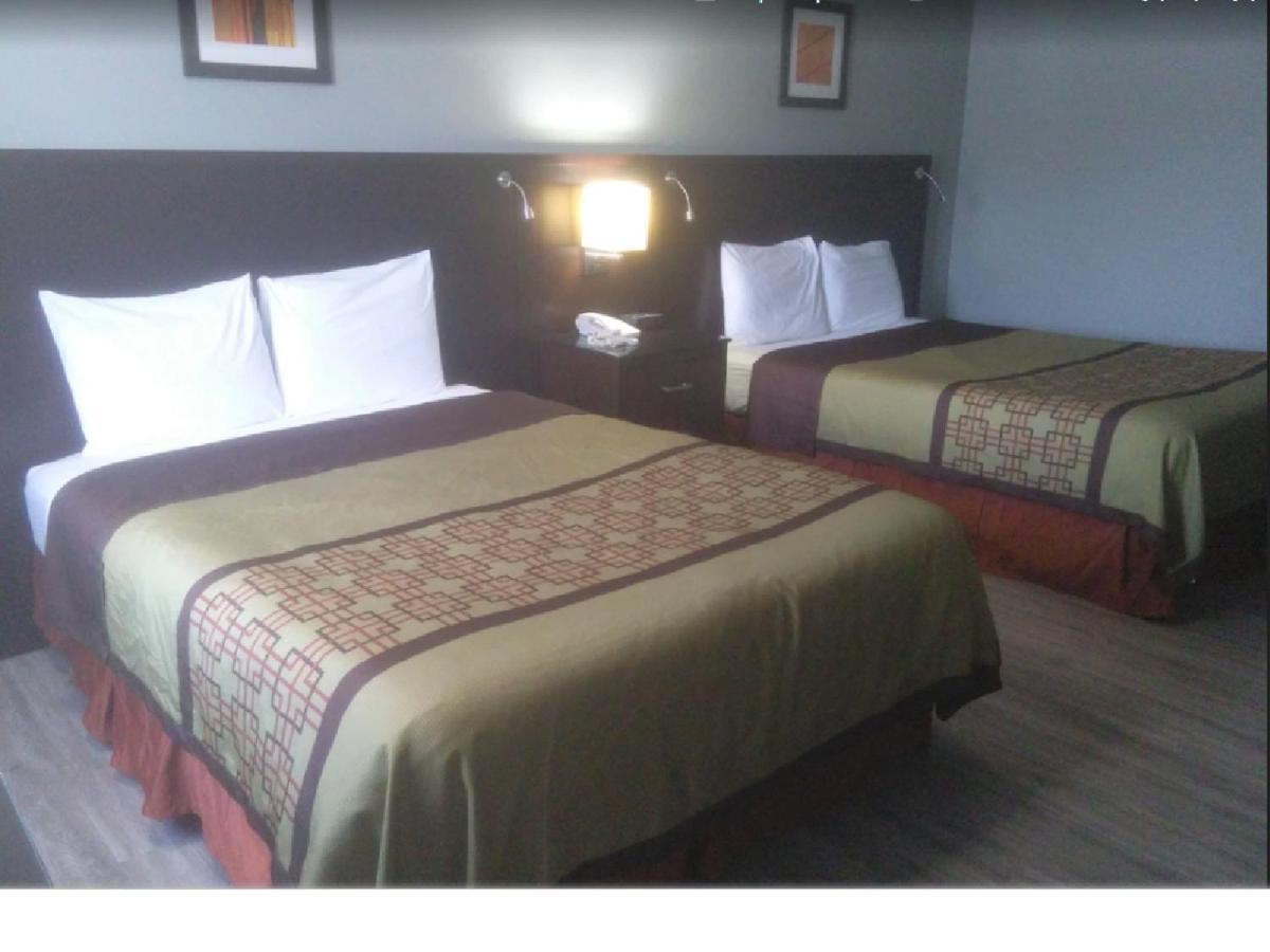 Motel Stewart
