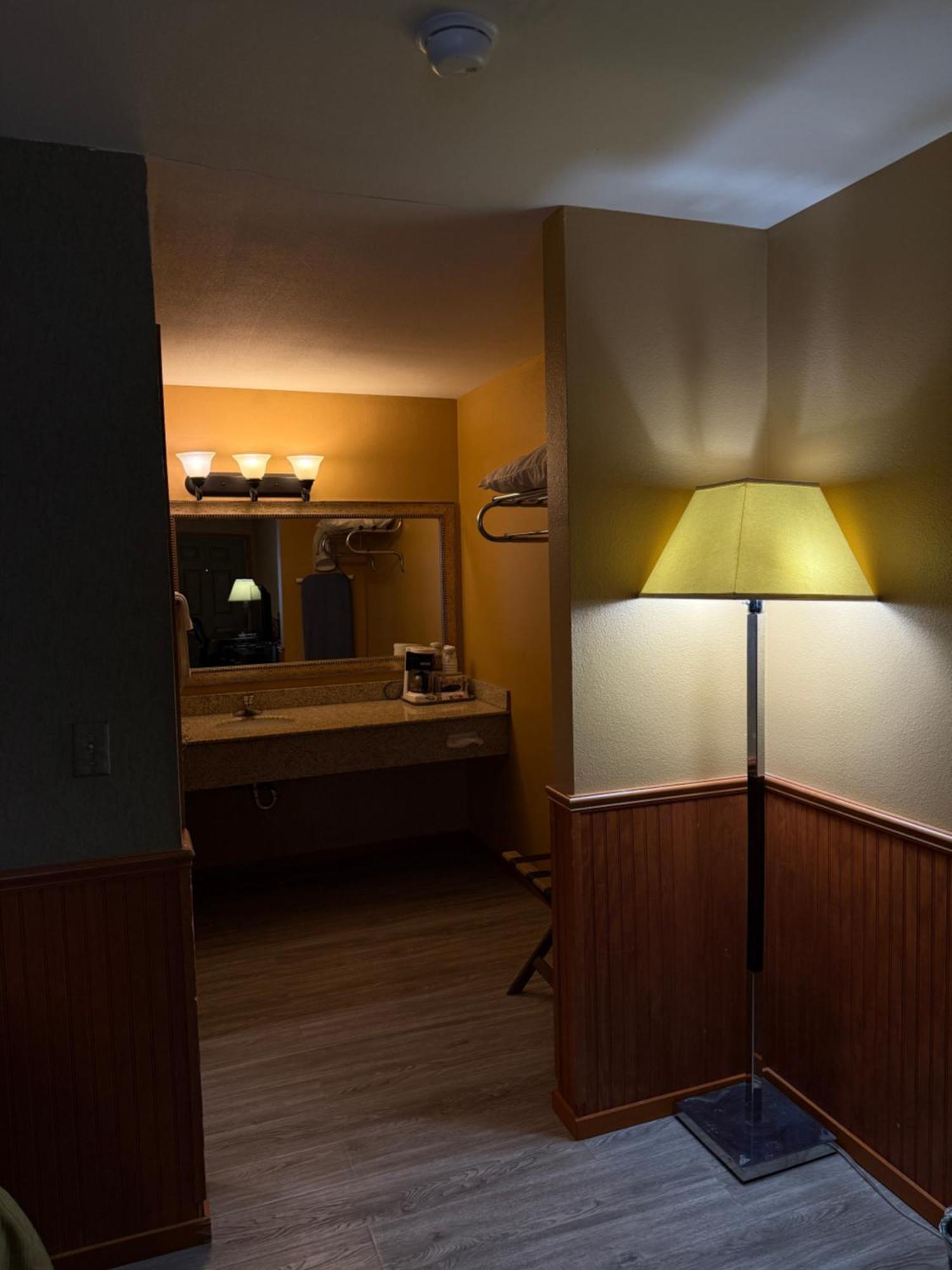 Motel Stewart 2*
