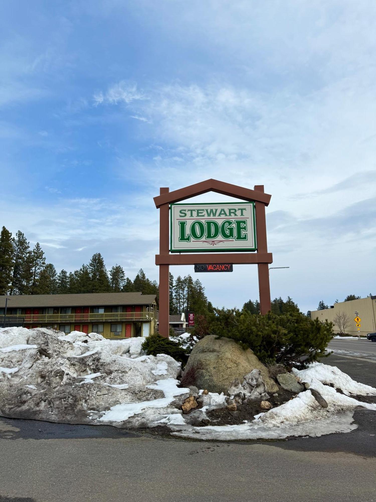 Motel Stewart