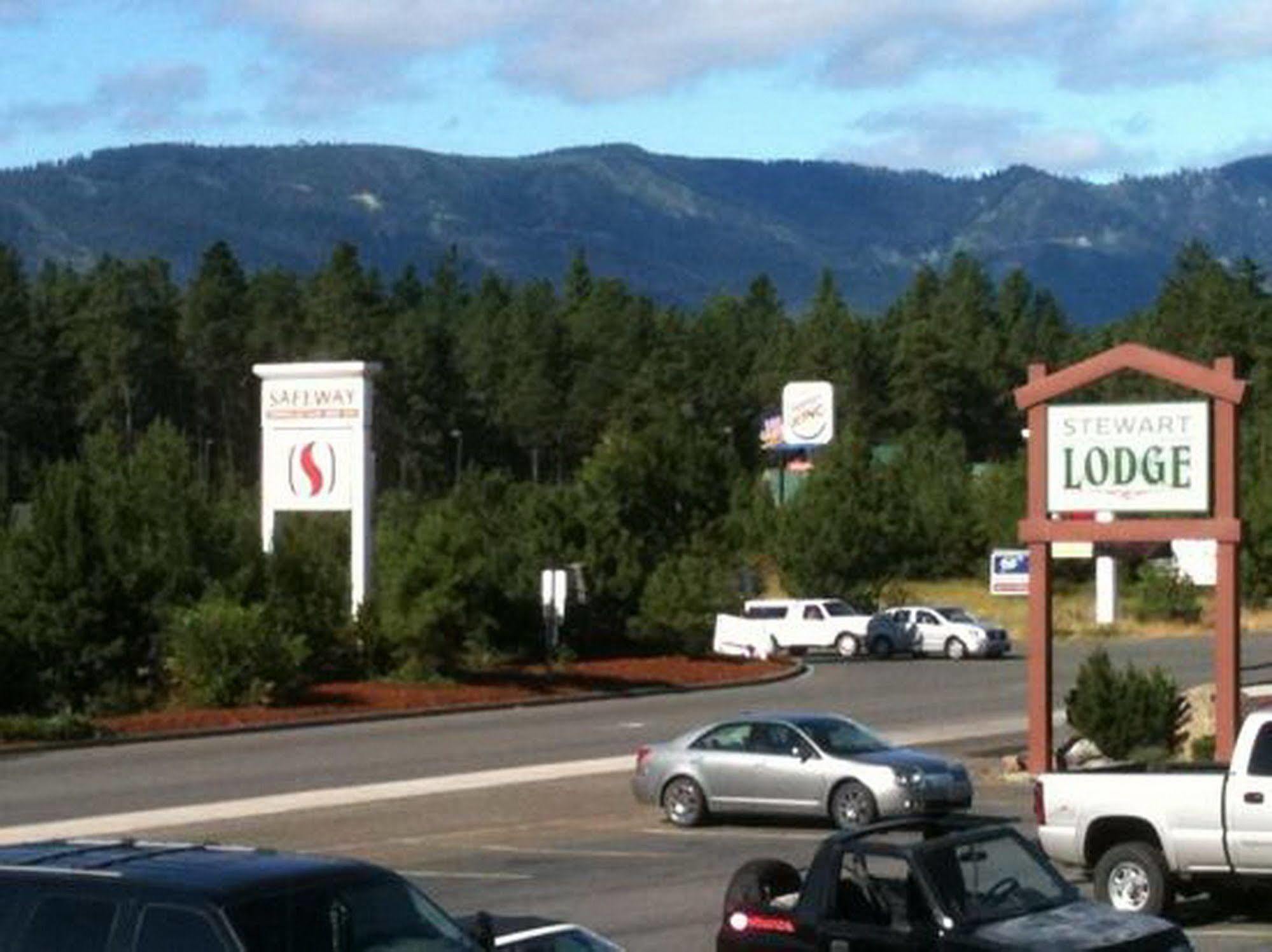 Motel Stewart