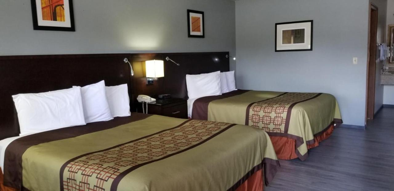 Motel Stewart Cle Elum