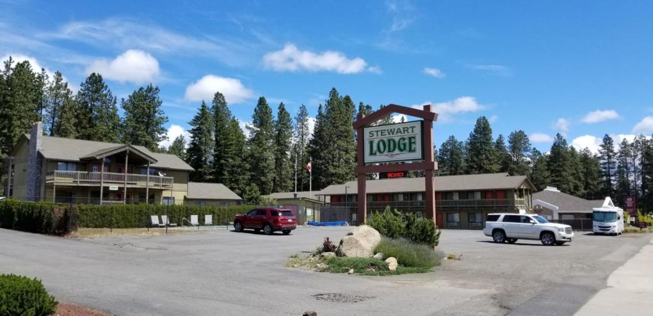 Motel Stewart 2*